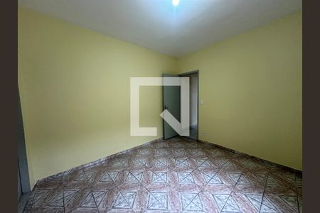 Quarto 2 de casa para alugar com 2 quartos, 60m² em Jardim Barueri, Barueri