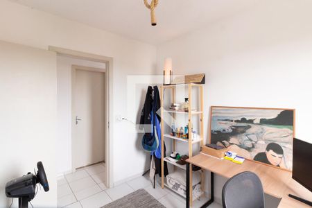 Quarto 1 de apartamento à venda com 2 quartos, 47m² em Jardim Celeste, São Paulo