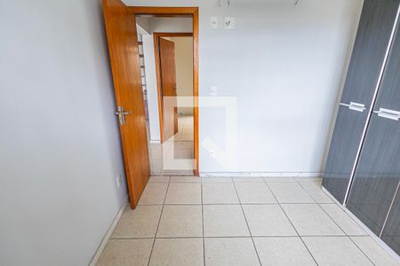 quarto 1 de casa à venda com 5 quartos, 124m² em Santa Amelia, Belo Horizonte
