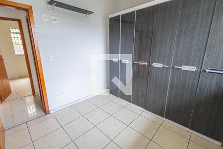 quarto 1 de casa à venda com 5 quartos, 124m² em Santa Amelia, Belo Horizonte