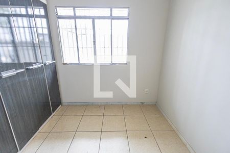 quarto 1 de casa à venda com 5 quartos, 124m² em Santa Amelia, Belo Horizonte