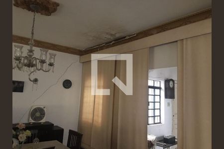 Foto 13 de casa à venda com 3 quartos, 294m² em Cambuci, São Paulo