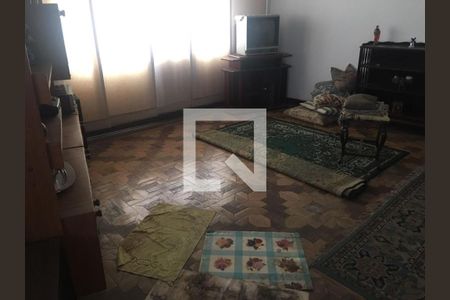 Foto 09 de casa à venda com 3 quartos, 294m² em Cambuci, São Paulo