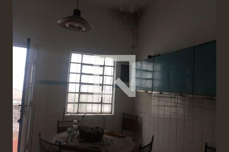 Foto 12 de casa à venda com 3 quartos, 294m² em Cambuci, São Paulo