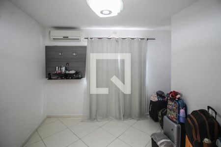 Quarto 1 de casa para alugar com 2 quartos, 63m² em Nossa Senhora de Fátima, Nilópolis