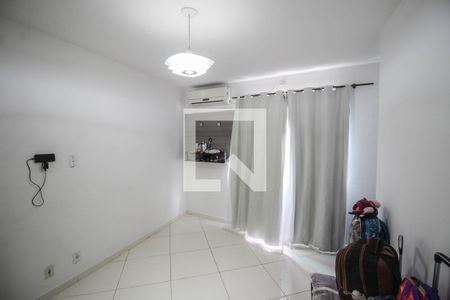 Quarto 1 de casa para alugar com 2 quartos, 63m² em Nossa Senhora de Fátima, Nilópolis