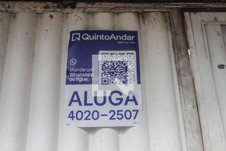 Placa de casa para alugar com 2 quartos, 63m² em Nossa Senhora de Fátima, Nilópolis