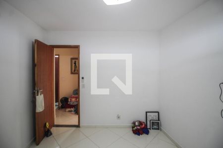 Quarto 1 de casa para alugar com 2 quartos, 63m² em Nossa Senhora de Fátima, Nilópolis