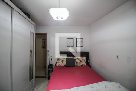 Quarto 1 de casa para alugar com 2 quartos, 63m² em Nossa Senhora de Fatima, Nilópolis