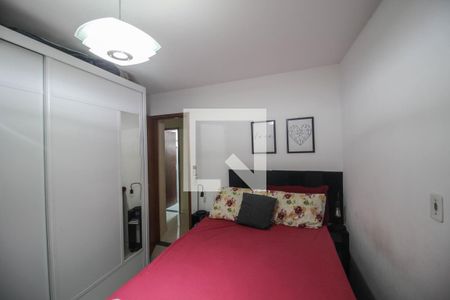 Quarto 1 de casa para alugar com 2 quartos, 63m² em Nossa Senhora de Fatima, Nilópolis