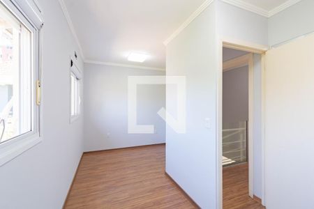 Quarto 1 de casa de condomínio à venda com 2 quartos, 116m² em Marechal Rondon, Canoas