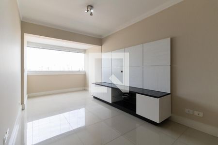 Sala de apartamento à venda com 3 quartos, 84m² em Vila Mariana, São Paulo