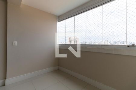 Sala de apartamento à venda com 3 quartos, 84m² em Vila Mariana, São Paulo