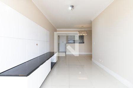 Sala de apartamento à venda com 3 quartos, 84m² em Vila Mariana, São Paulo