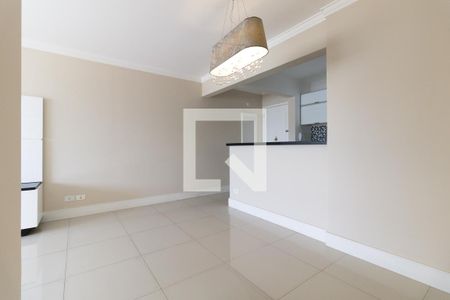 Sala de apartamento à venda com 3 quartos, 84m² em Vila Mariana, São Paulo