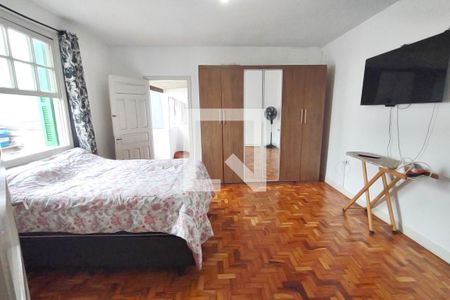 Quarto 1 de casa à venda com 3 quartos, 246m² em Cerâmica, São Caetano do Sul