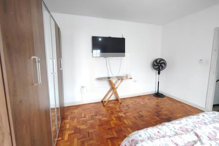 Quarto 1 de casa à venda com 3 quartos, 246m² em Cerâmica, São Caetano do Sul