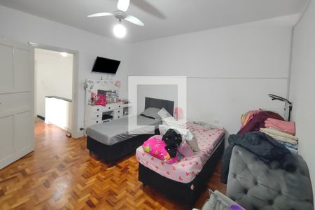 Quarto 2 de casa à venda com 3 quartos, 246m² em Cerâmica, São Caetano do Sul