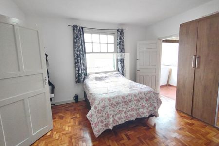 Quarto 1 de casa à venda com 3 quartos, 246m² em Cerâmica, São Caetano do Sul