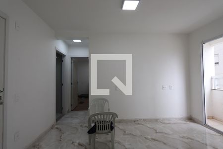 Sala de apartamento para alugar com 2 quartos, 45m² em Cidade São Mateus, São Paulo