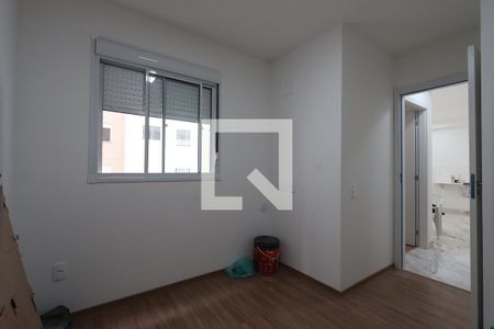 Quarto 1 de apartamento para alugar com 2 quartos, 45m² em Cidade São Mateus, São Paulo