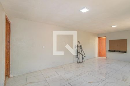 Sala de casa para alugar com 2 quartos, 98m² em Estância Velha, Canoas