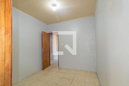Quarto 1 de casa para alugar com 2 quartos, 98m² em Estância Velha, Canoas