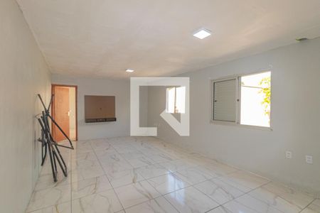 Sala de casa para alugar com 2 quartos, 98m² em Estância Velha, Canoas