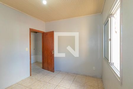 Quarto 2 de casa para alugar com 2 quartos, 98m² em Estância Velha, Canoas