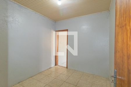 Quarto 1 de casa para alugar com 2 quartos, 98m² em Estância Velha, Canoas