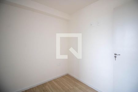 Quarto 1 de apartamento para alugar com 2 quartos, 32m² em Vila Plana, São Paulo