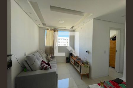 Apartamento para alugar com 2 quartos, 45m² em Feitoria, São Leopoldo