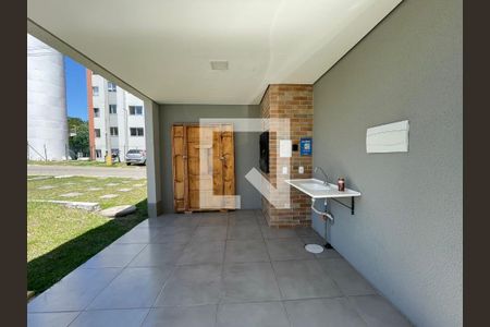 Apartamento para alugar com 2 quartos, 45m² em Feitoria, São Leopoldo