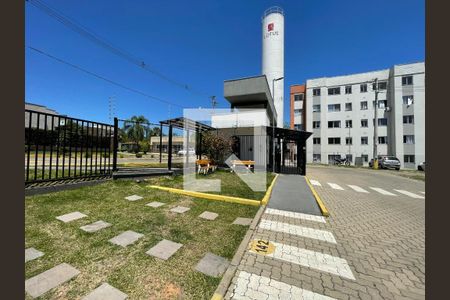 Apartamento para alugar com 2 quartos, 45m² em Feitoria, São Leopoldo