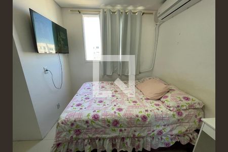 Apartamento para alugar com 2 quartos, 45m² em Feitoria, São Leopoldo