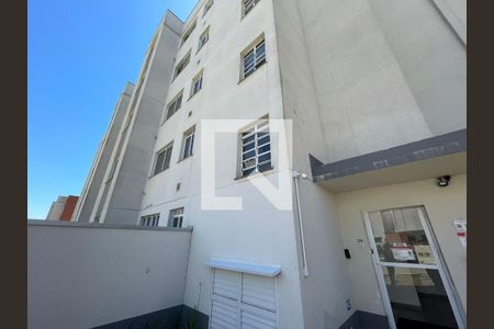 Apartamento para alugar com 2 quartos, 45m² em Feitoria, São Leopoldo