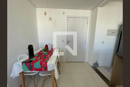 Apartamento à venda com 2 quartos, 45m² em Feitoria, São Leopoldo