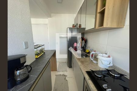 Apartamento à venda com 2 quartos, 45m² em Feitoria, São Leopoldo