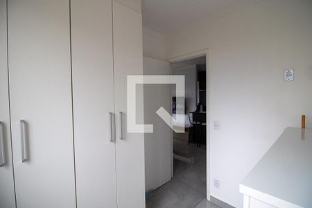 Quarto 2 de apartamento para alugar com 2 quartos, 41m² em Vila Sao Domingos, São Paulo