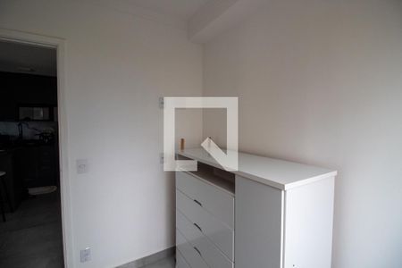 Quarto 2 de apartamento para alugar com 2 quartos, 41m² em Vila Sao Domingos, São Paulo