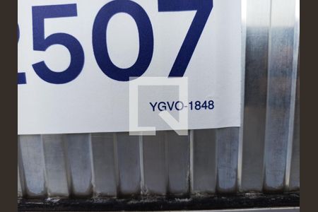 Placa do Quinto Andar YGVO-1848 de casa à venda com 3 quartos, 140m² em Freguesia do Ó, São Paulo