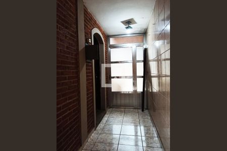 Detalhe - Hall Entrada de casa à venda com 3 quartos, 140m² em Freguesia do Ó, São Paulo
