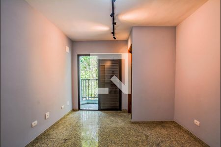 Kitnet de kitnet/studio para alugar com 1 quarto, 15m² em Consolação, Santo André