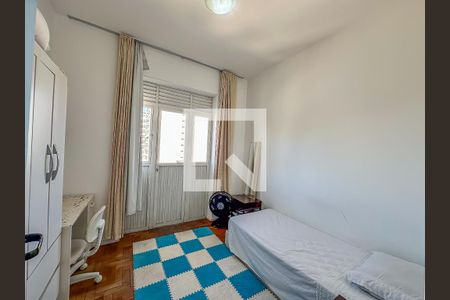 Apartamento para alugar com 2 quartos, 80m² em Catete, Rio de Janeiro