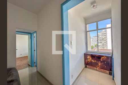 Apartamento para alugar com 2 quartos, 80m² em Catete, Rio de Janeiro