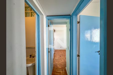 Apartamento para alugar com 2 quartos, 80m² em Catete, Rio de Janeiro