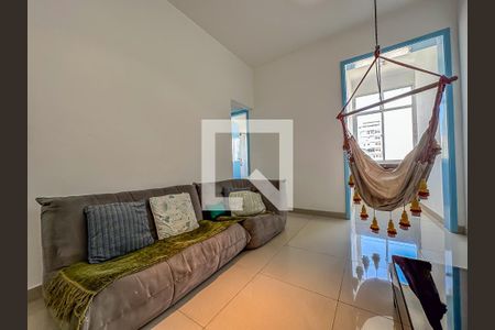 Apartamento para alugar com 2 quartos, 80m² em Catete, Rio de Janeiro
