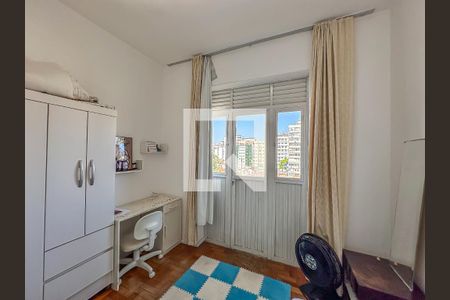 Apartamento para alugar com 2 quartos, 80m² em Catete, Rio de Janeiro