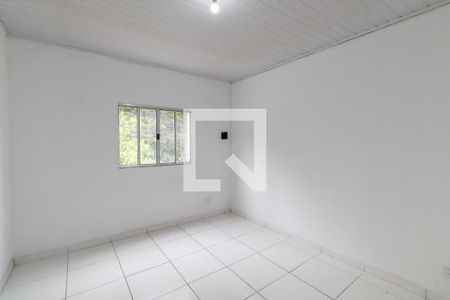 Quarto de casa para alugar com 1 quarto, 49m² em Vila Nova Curuca, São Paulo