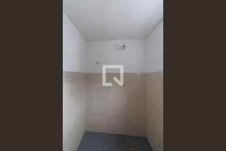 Banheiro de casa para alugar com 1 quarto, 49m² em Vila Nova Curuca, São Paulo